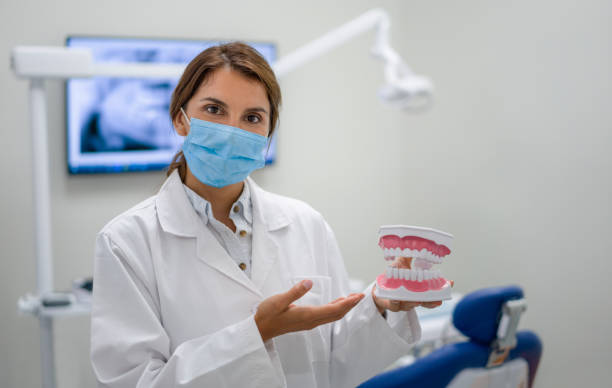 Best Emergency Dentist for Knocked-Out Tooth in Druid Hills, GA