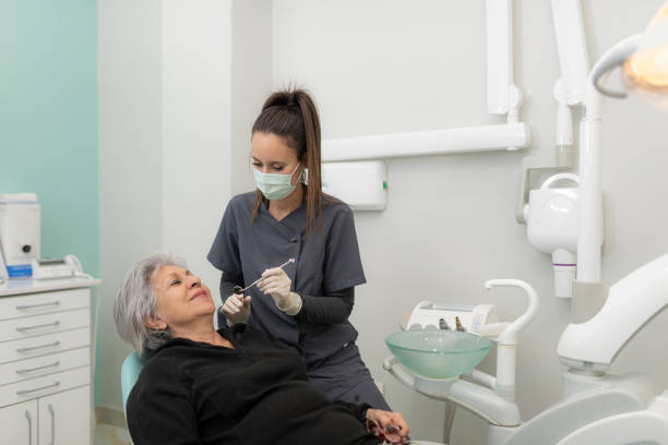 Best Pediatric Emergency Dentist in Druid Hills, GA
