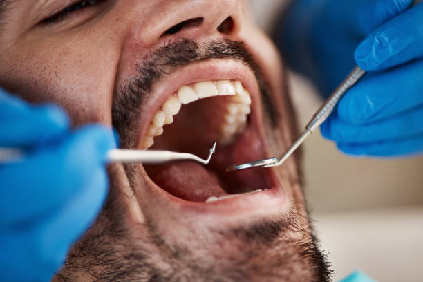 Best Emergency Cosmetic Dentistry in Druid Hills, GA