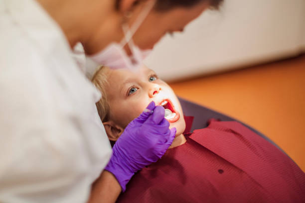 Best Emergency Dental Services for Seniors in Druid Hills, GA