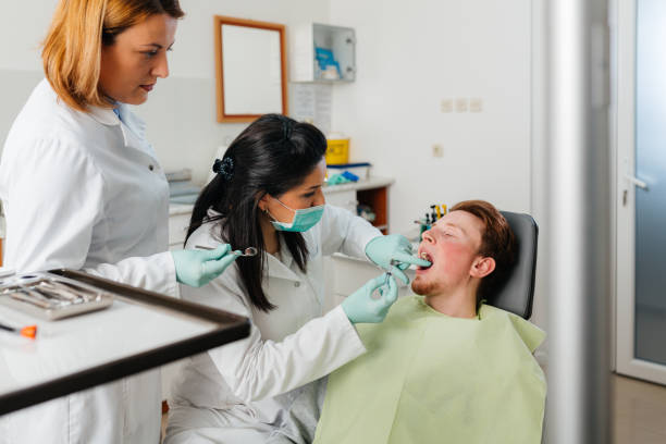 Best Emergency Dentist for Special Needs Patients in Druid Hills, GA